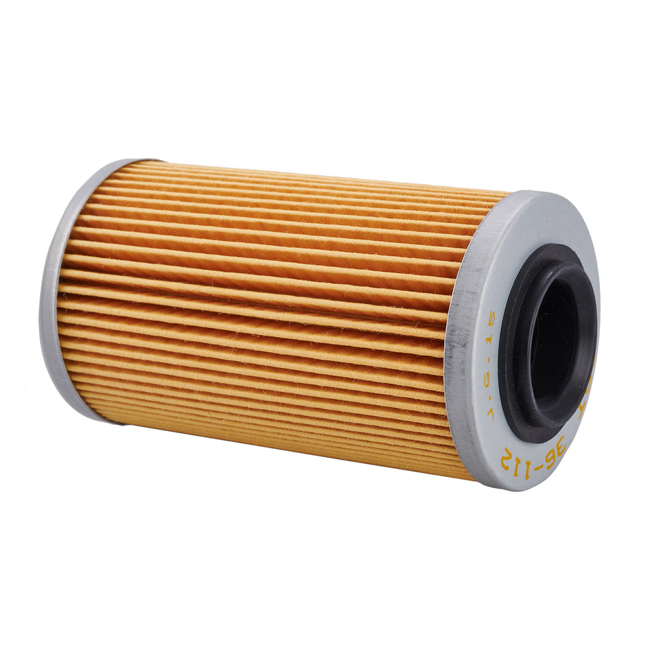 Oil filter for Sea-Doo 420956741, fits GTI SE 155, GTI 130, GTX 155, Wake 155 Jet Ski
