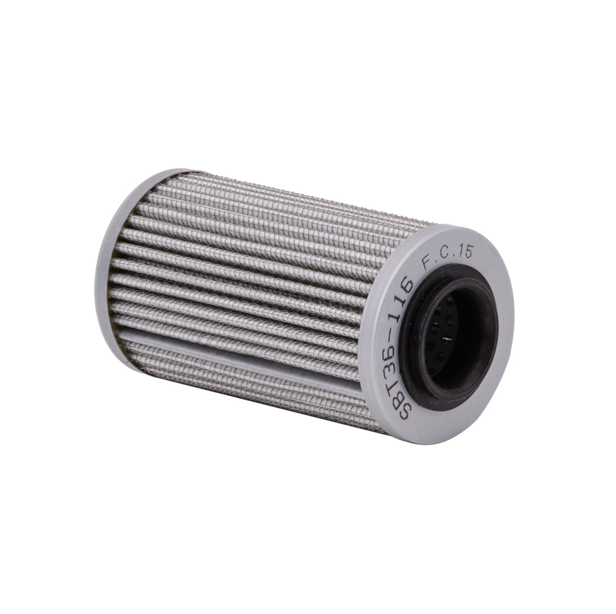 Oil filter for Sea-Doo Jet Ski, fits GTR 230, GTX LTD 300, RXP X 300; replaces 420956744 and 420956743