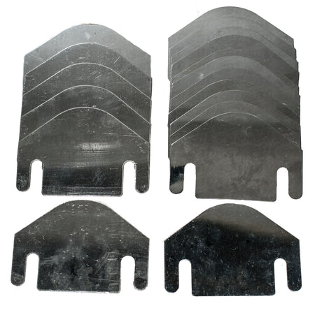 Shim pack for Sea-Doo GTX, XP, GTX RFI and Sportster LE DI, part numbers 270000122 and 270000123 Jet Ski