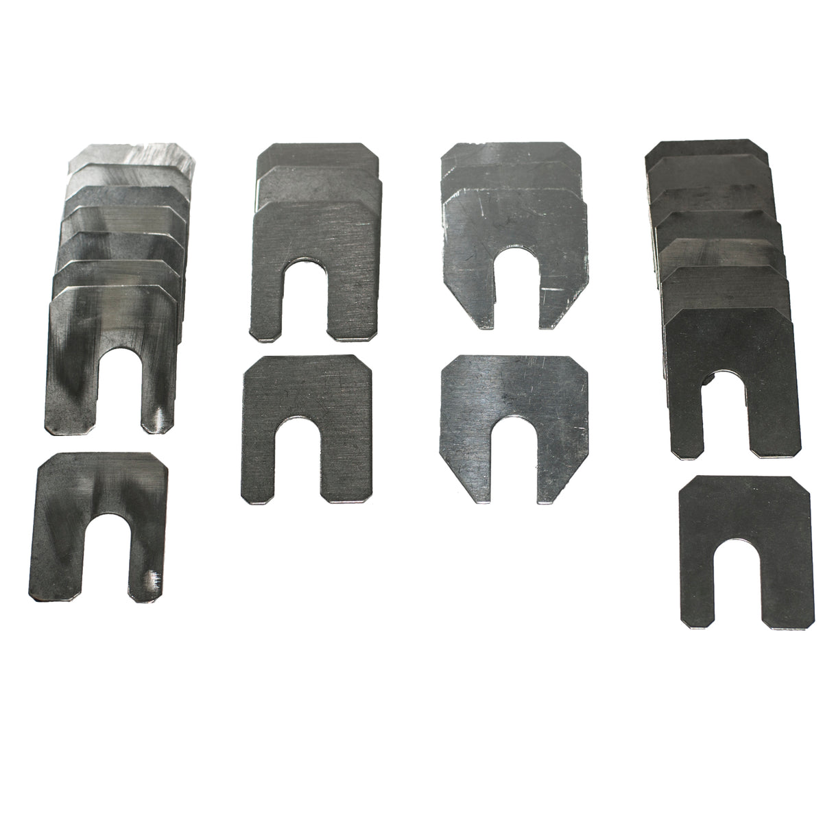 Shim pack for Kawasaki JS440, X2, 650 SX, JS550, Jet Mate, TS, 550 SX and SC (1977–2011) Jet Ski