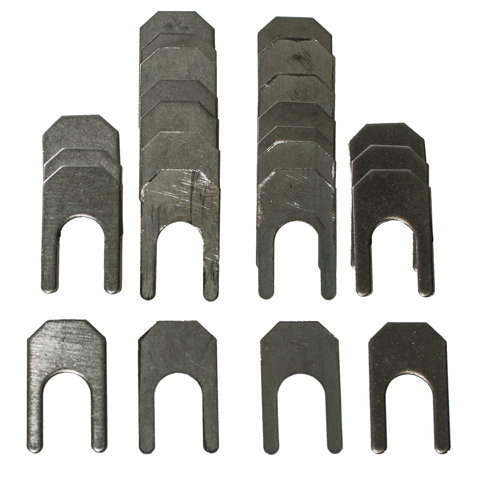 Shim pack for Kawasaki Ultra 150/1200 STX-R 1999–2005 (select models) Jet Ski