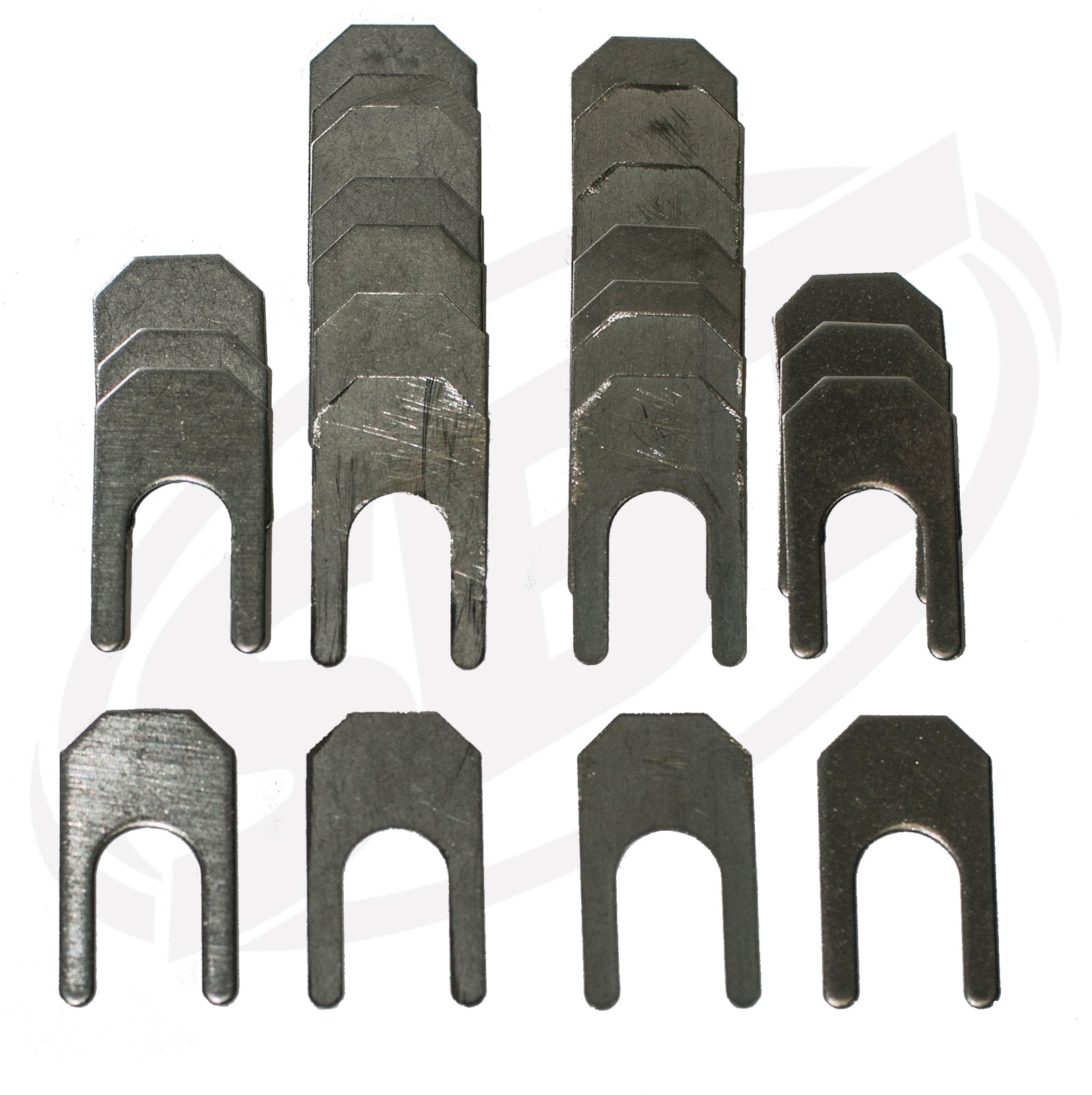 Shim pack for Kawasaki Ultra 150/1200 STX-R 1999–2005 (select models) Jet Ski