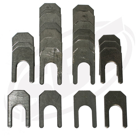 Shim pack for Kawasaki Ultra 150/1200 STX-R 1999–2005 (select models) Jet Ski