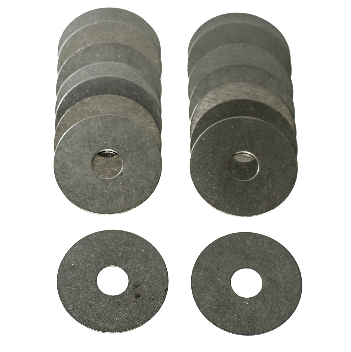 Shim pack compatible with Polaris SL750 and SL 780 select models Jet Ski