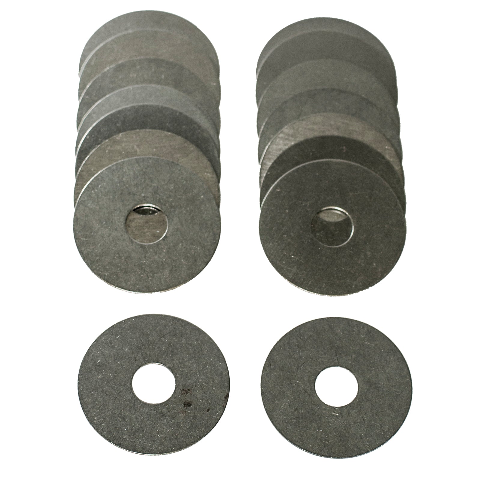 Shim pack compatible with Polaris SL750 and SL 780 select models Jet Ski