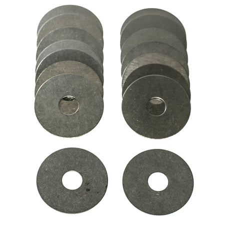 Shim pack compatible with Polaris SL750 and SL 780 select models Jet Ski
