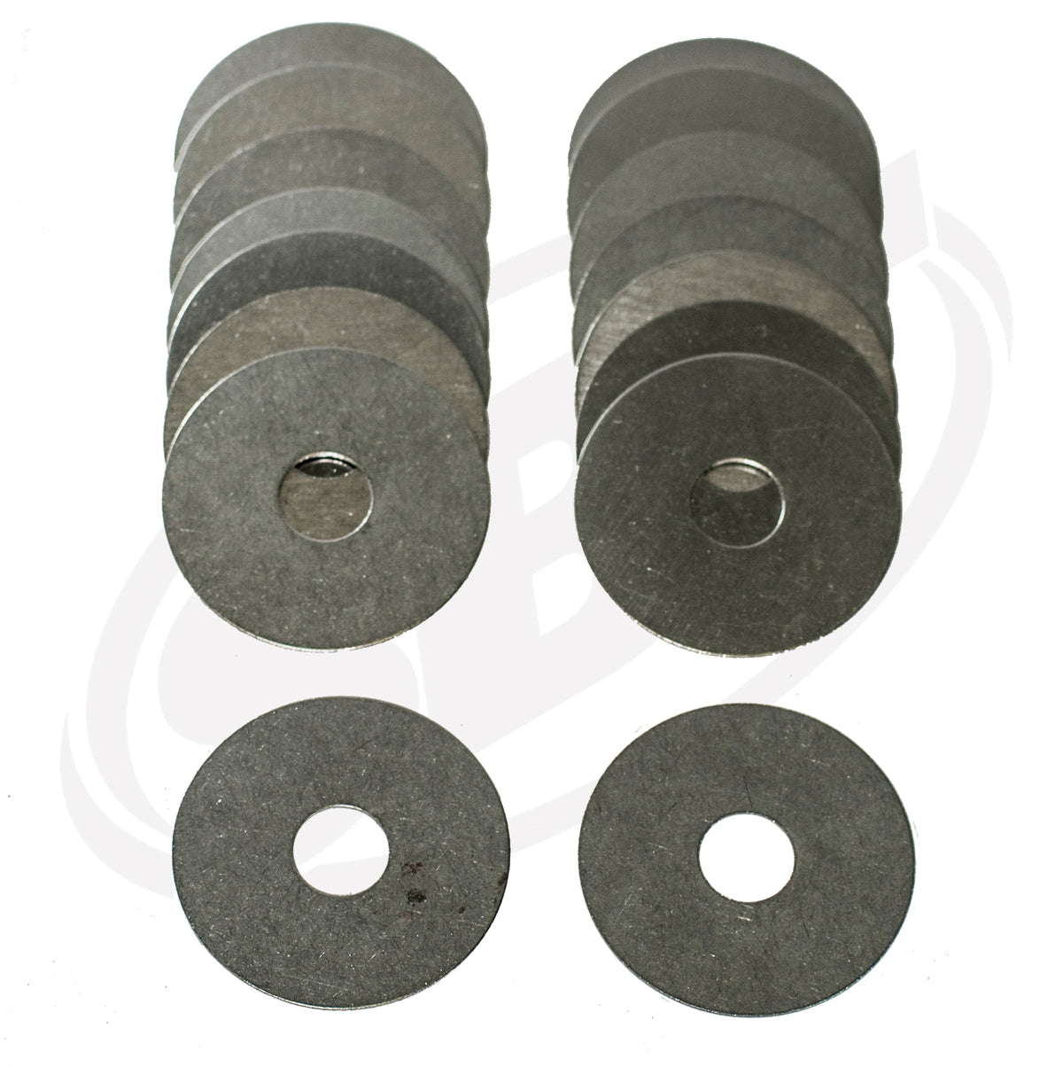 Shim pack compatible with Polaris SL750 and SL 780 select models Jet Ski
