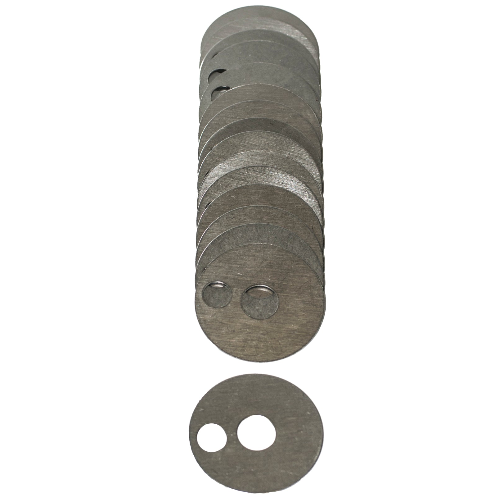 Shim pack compatible with select Polaris SL700, SL900, SL1050 Jet Ski models