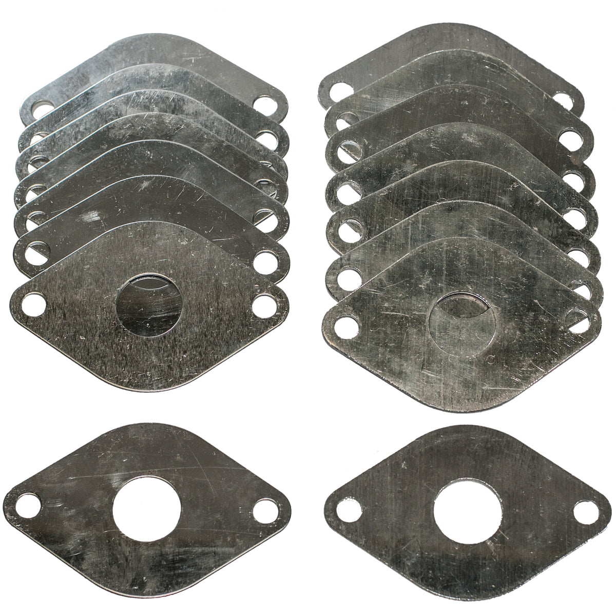 Shim pack compatible with Yamaha Barracuda/Daytona/Monte Carlo 1993-99 for Tigershark WaveRunner Jet Ski