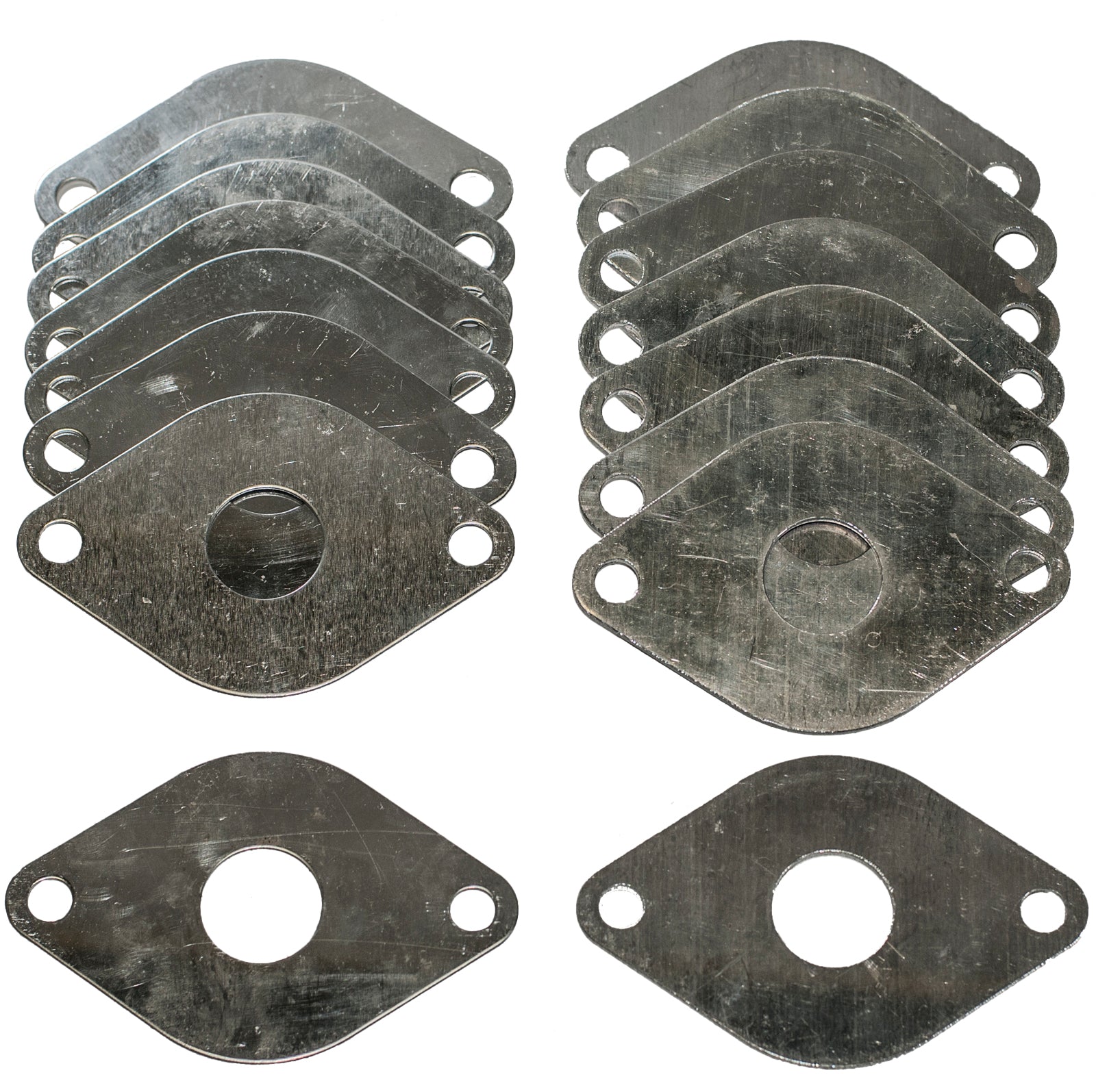 Shim pack compatible with Yamaha Barracuda/Daytona/Monte Carlo 1993-99 for Tigershark WaveRunner Jet Ski