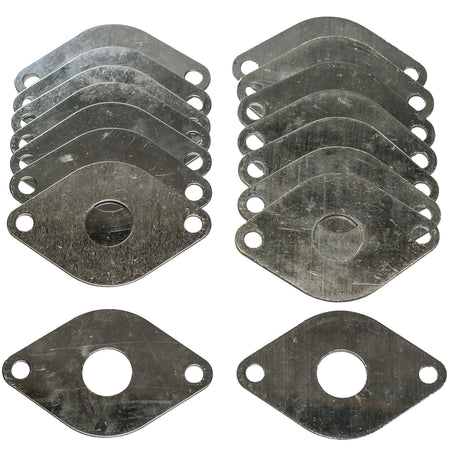 Shim pack compatible with Yamaha Barracuda/Daytona/Monte Carlo 1993-99 for Tigershark WaveRunner Jet Ski