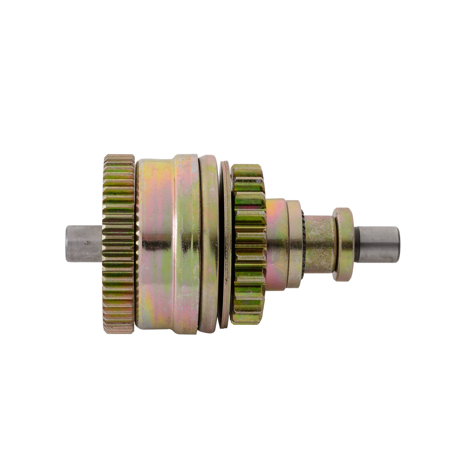 Starter Bendix for TigerShark 3008-408 Jet Ski models 900 Monte Carlo 1000 Daytona