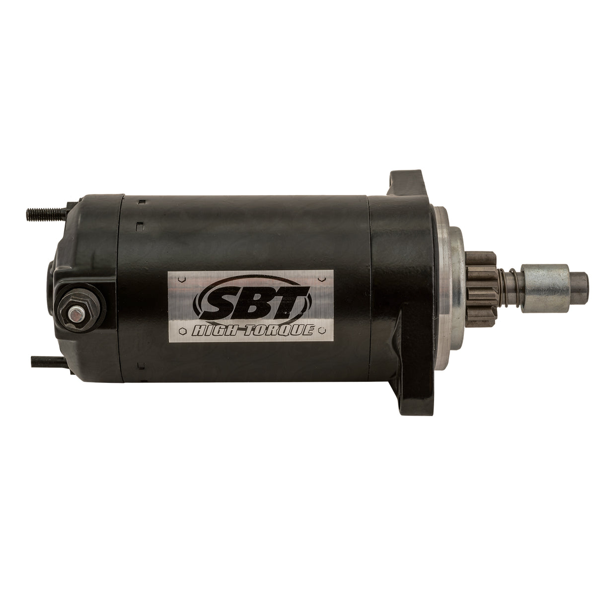 Starter motor fits Sea-Doo 278000316 for SP, XP, GTS, GTX, GT, Explorer, SPI, SPX, Speedster Jet Ski