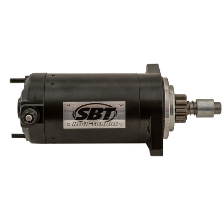 Starter motor fits Sea-Doo 278000316 for SP, XP, GTS, GTX, GT, Explorer, SPI, SPX, Speedster Jet Ski