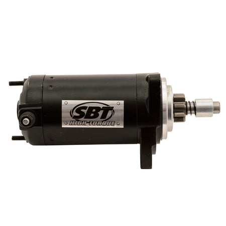 Starter fits Sea-Doo 278001301 for Challenger 1800, SPX, GSX, GTX and XP Jet Ski