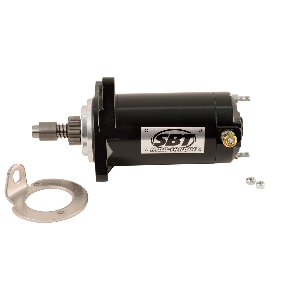 Starter for Sea-Doo GTX RFI/GSX RFI/GTI LE RFI/3D RFI