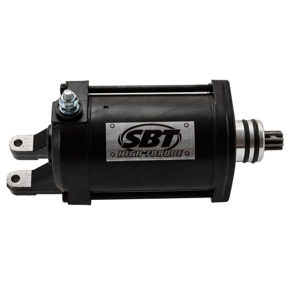 Starter for Sea-Doo Spark 2Up, 3Up and Trixx 3Up, replaces 420893830 and 420892426 Jet Ski