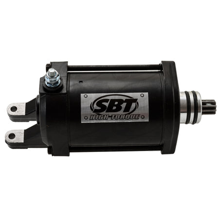 Starter for Sea-Doo Spark 2Up, 3Up and Trixx 3Up, replaces 420893830 and 420892426 Jet Ski