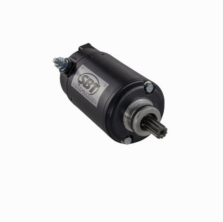 Starter compatible with Kawasaki 21163-3719 Ultra 150 and 1200 STX-R Jet Ski