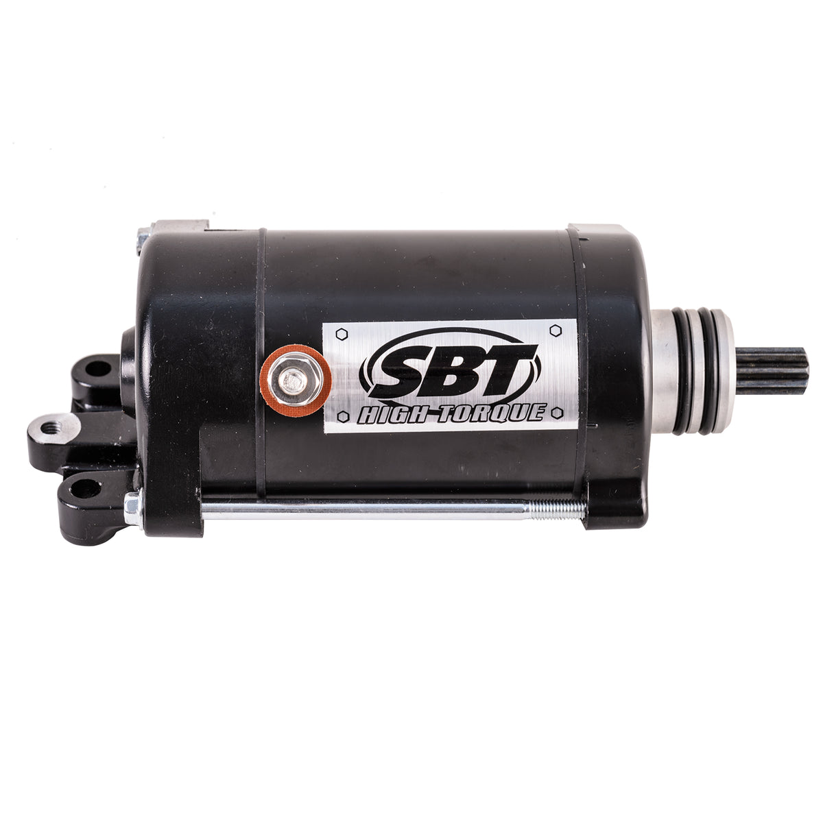 Starter motor fits Kawasaki 21163-3721 21163-3720 for Ultra LX STX-15F 310LX Jet Ski