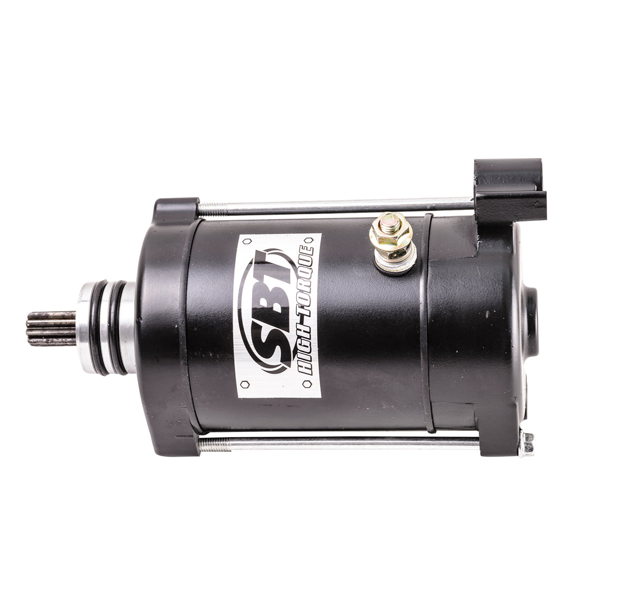 Starter fits Polaris 4010675 SL650 Virage SLTX SLH Genesis I SL750 Jet Ski