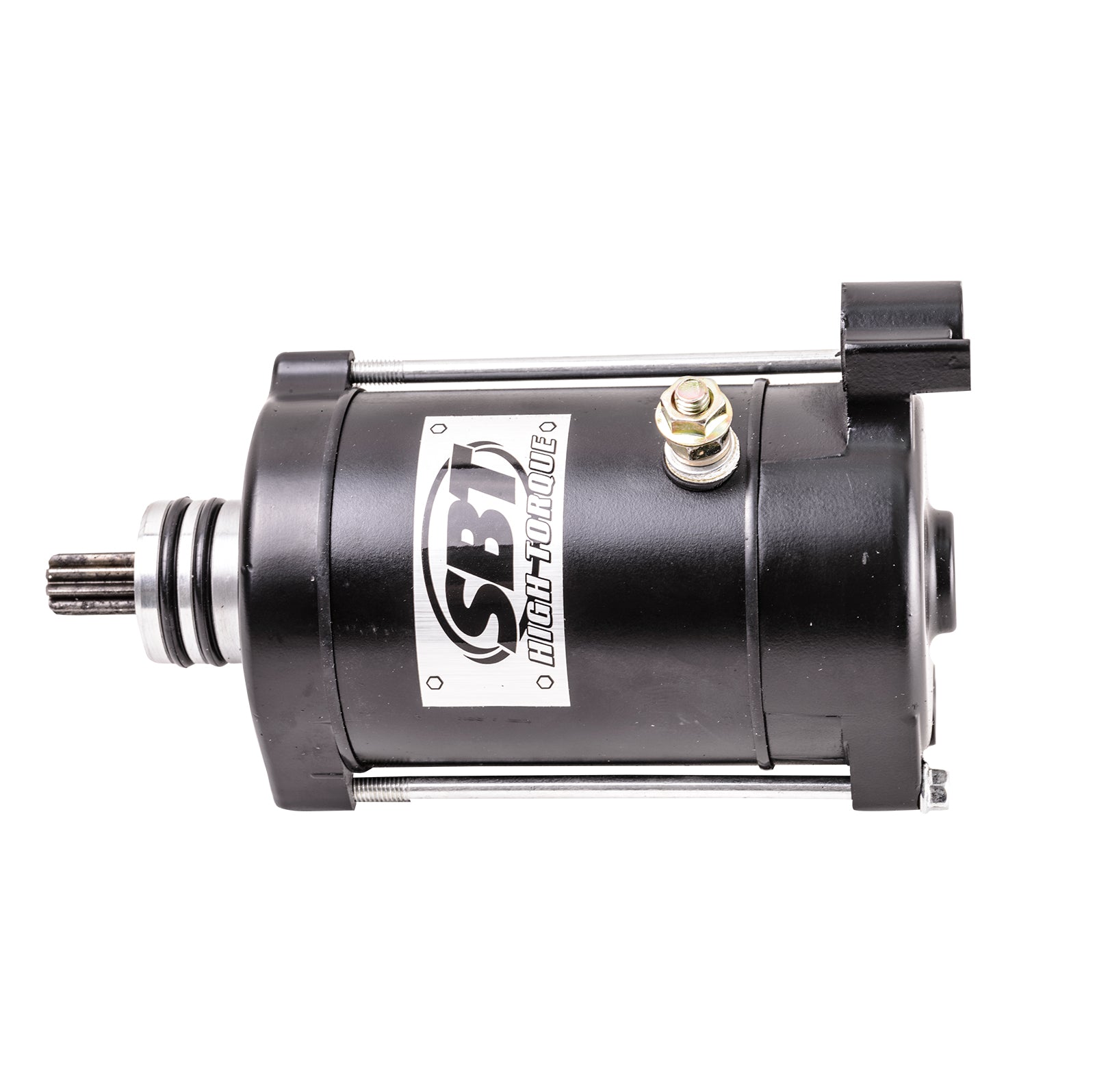 Starter fits Polaris 4010675 SL650 Virage SLTX SLH Genesis I SL750 Jet Ski