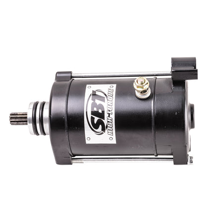 Starter fits Polaris 4010675 SL650 Virage SLTX SLH Genesis I SL750 Jet Ski