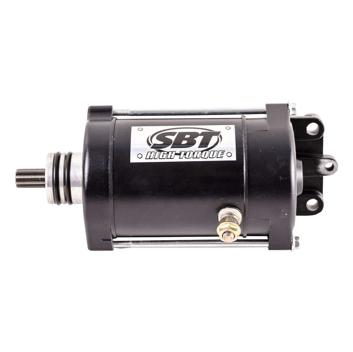 Starter fits Polaris Genesis I, Virage, TXI and FFI, part 4060118 Jet Ski