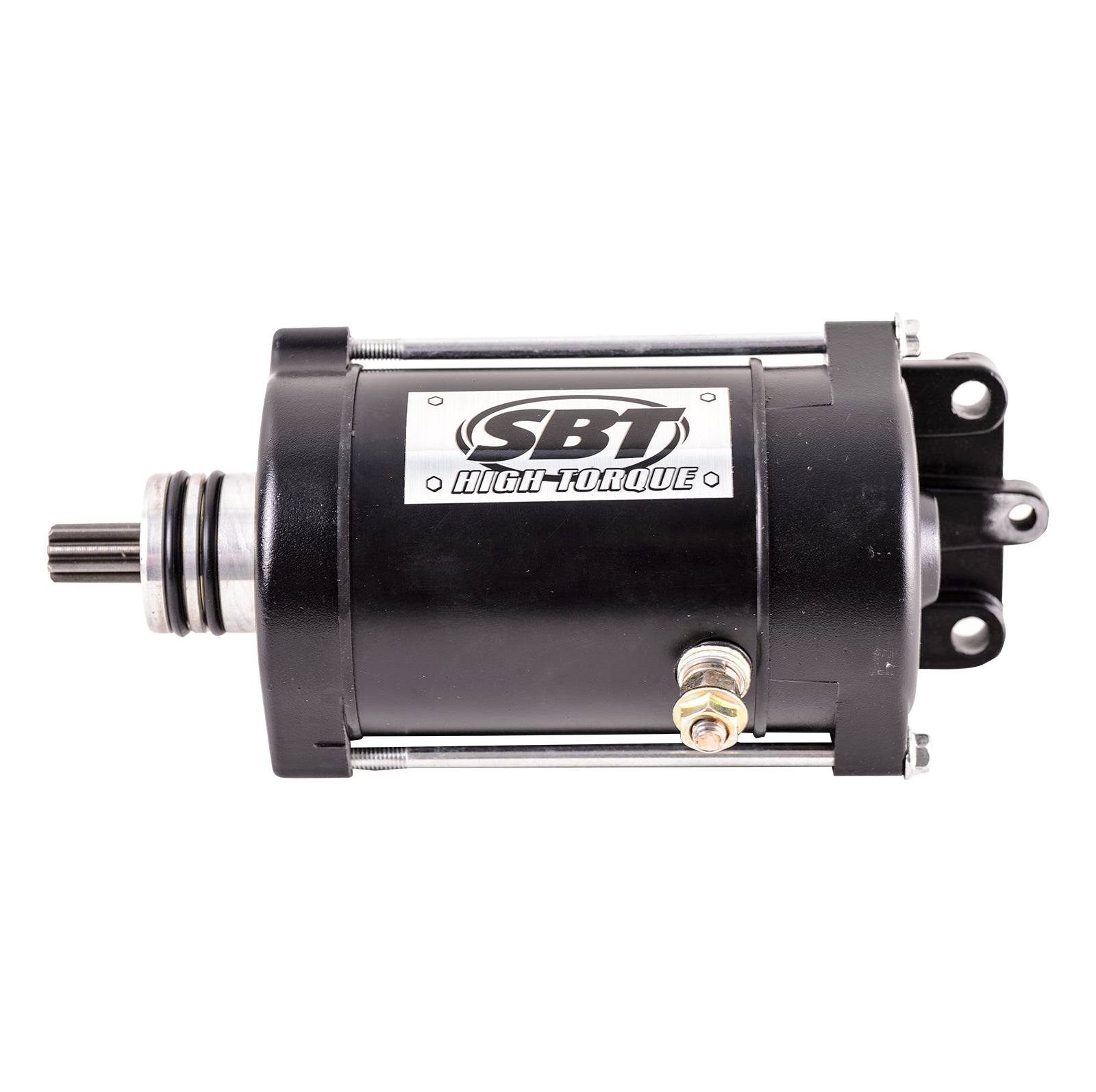 Starter fits Polaris Genesis I, Virage, TXI and FFI, part 4060118 Jet Ski