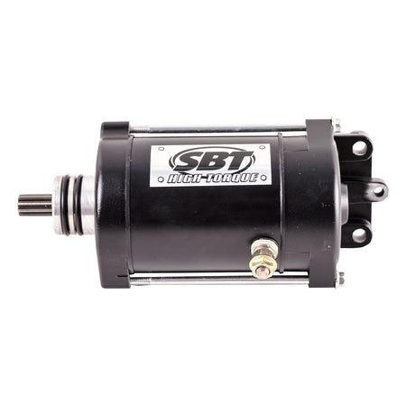 Starter fits Polaris Genesis I, Virage, TXI and FFI, part 4060118 Jet Ski