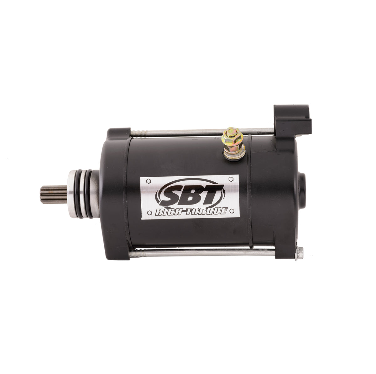 Starter fits Yamaha 64X-81800-00-00 for GP760, XL760, Wave Blaster II, Raider WaveRunner Jet Ski