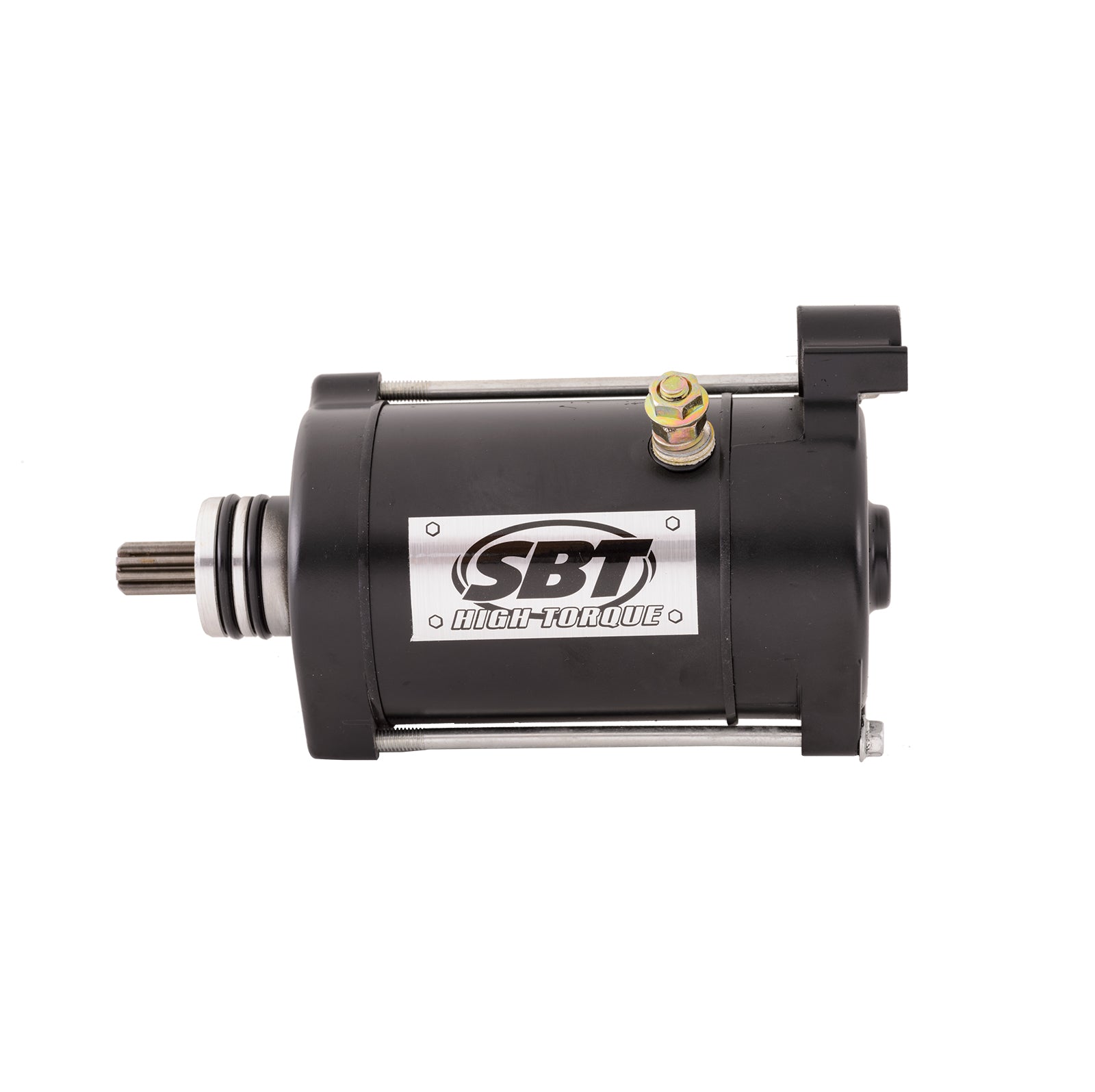Starter fits Yamaha 64X-81800-00-00 for GP760, XL760, Wave Blaster II, Raider WaveRunner Jet Ski