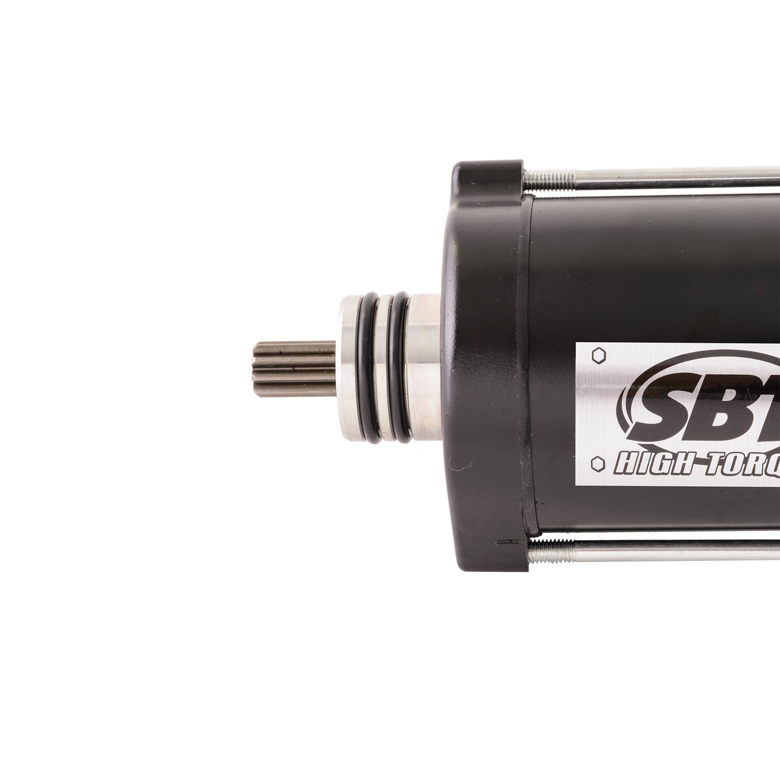 Starter fits Yamaha 64X-81800-00-00 for GP760, XL760, Wave Blaster II, Raider WaveRunner Jet Ski