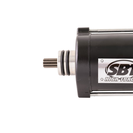 Starter fits Yamaha 64X-81800-00-00 for GP760, XL760, Wave Blaster II, Raider WaveRunner Jet Ski