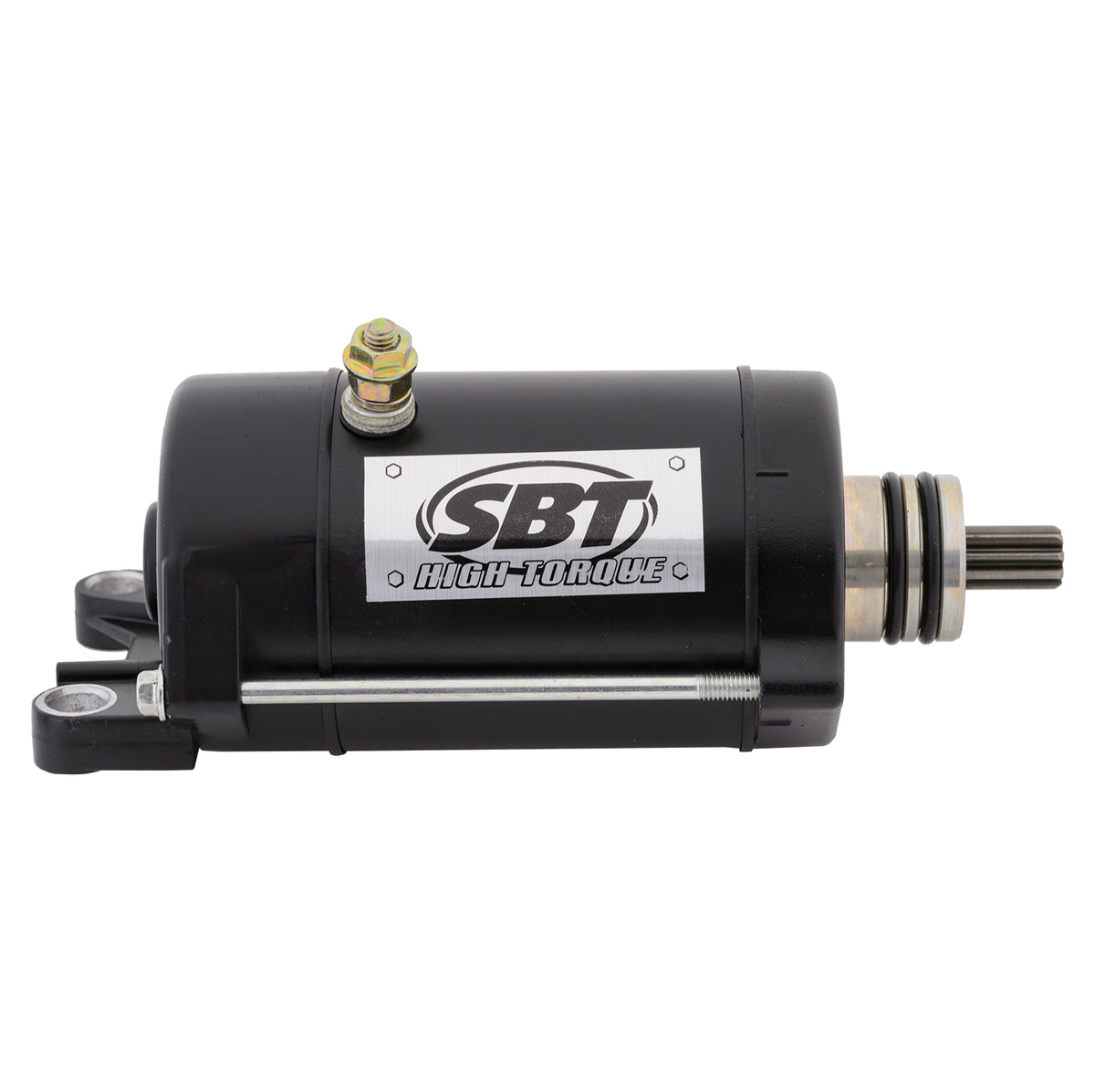Starter motor 63M-81800-00-00 fits Yamaha WaveRunner and Jet Ski models GP1200, SUV 1200, GP1300, LS2000, XLT1200