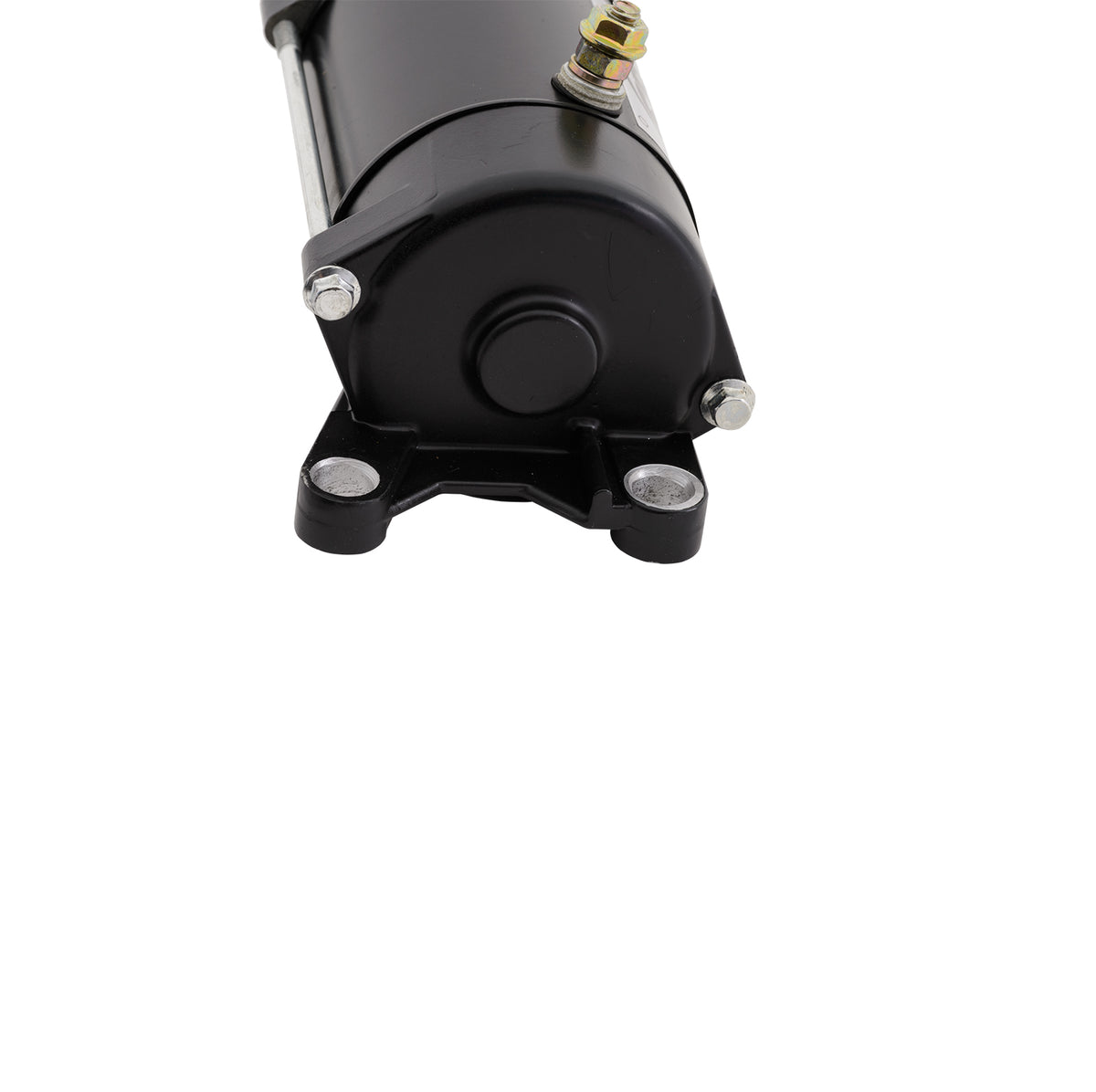 Starter motor 63M-81800-00-00 fits Yamaha WaveRunner and Jet Ski models GP1200, SUV 1200, GP1300, LS2000, XLT1200