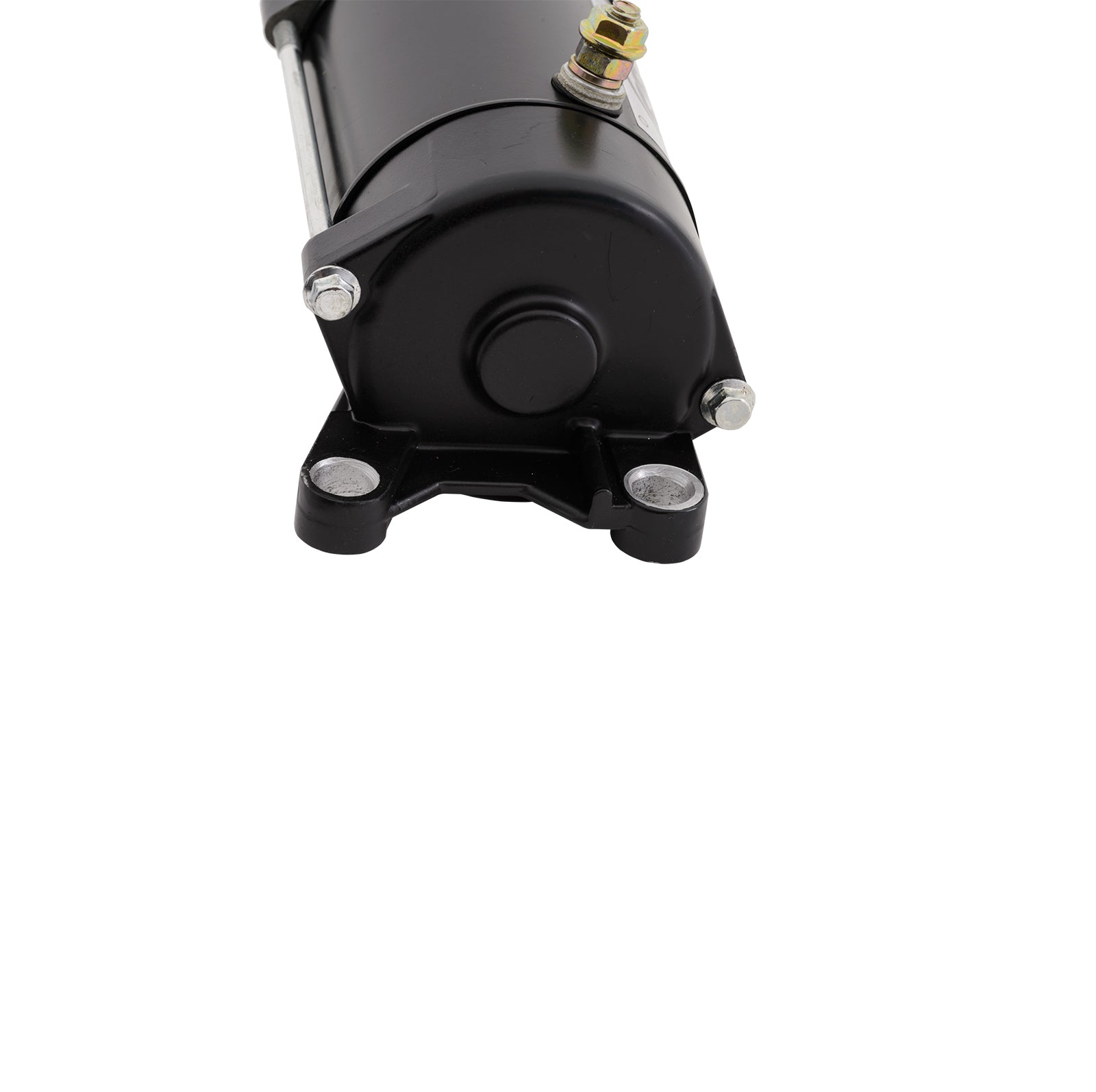 Starter motor 63M-81800-00-00 fits Yamaha WaveRunner and Jet Ski models GP1200, SUV 1200, GP1300, LS2000, XLT1200