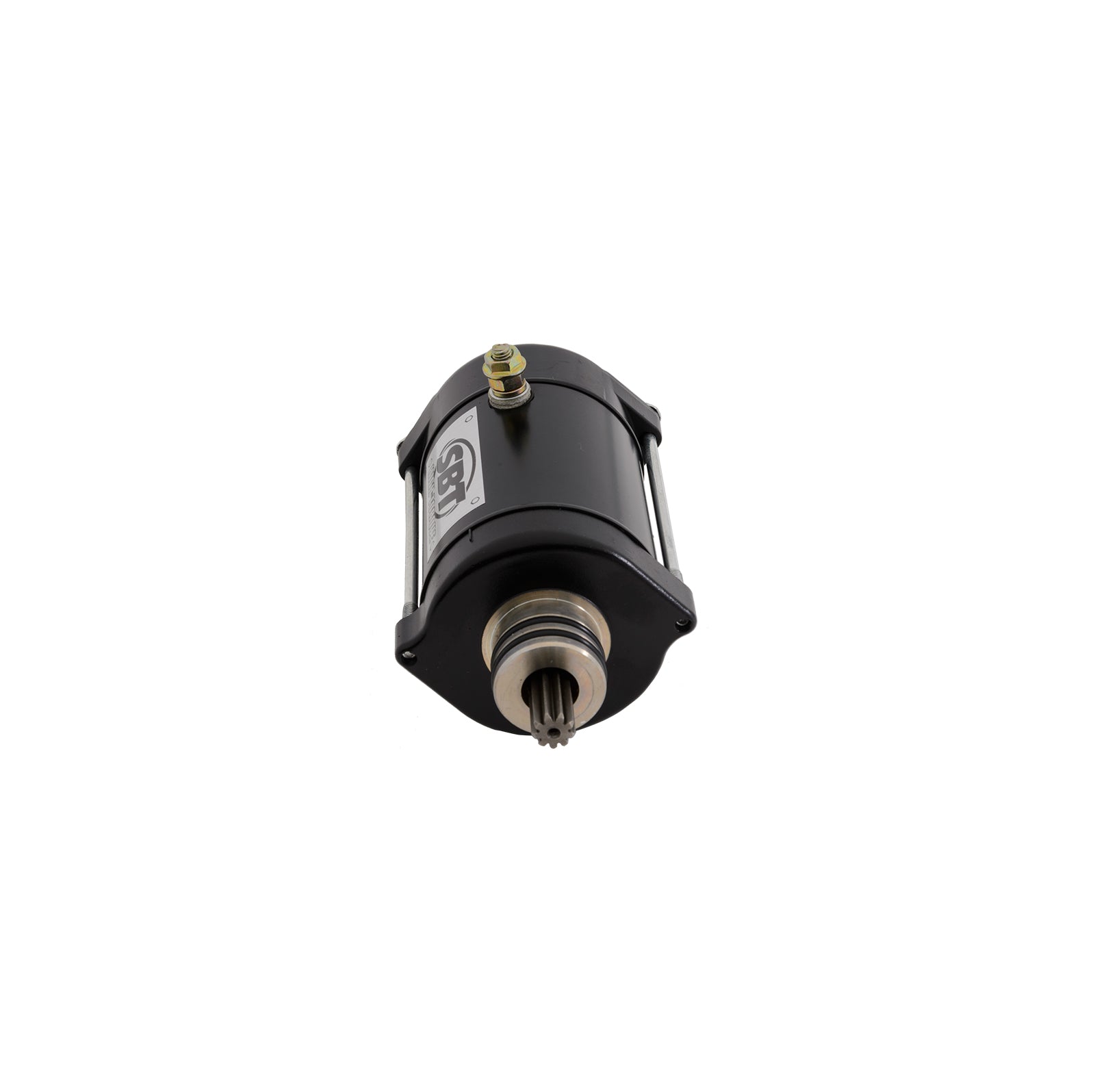 Starter motor 63M-81800-00-00 fits Yamaha WaveRunner and Jet Ski models GP1200, SUV 1200, GP1300, LS2000, XLT1200