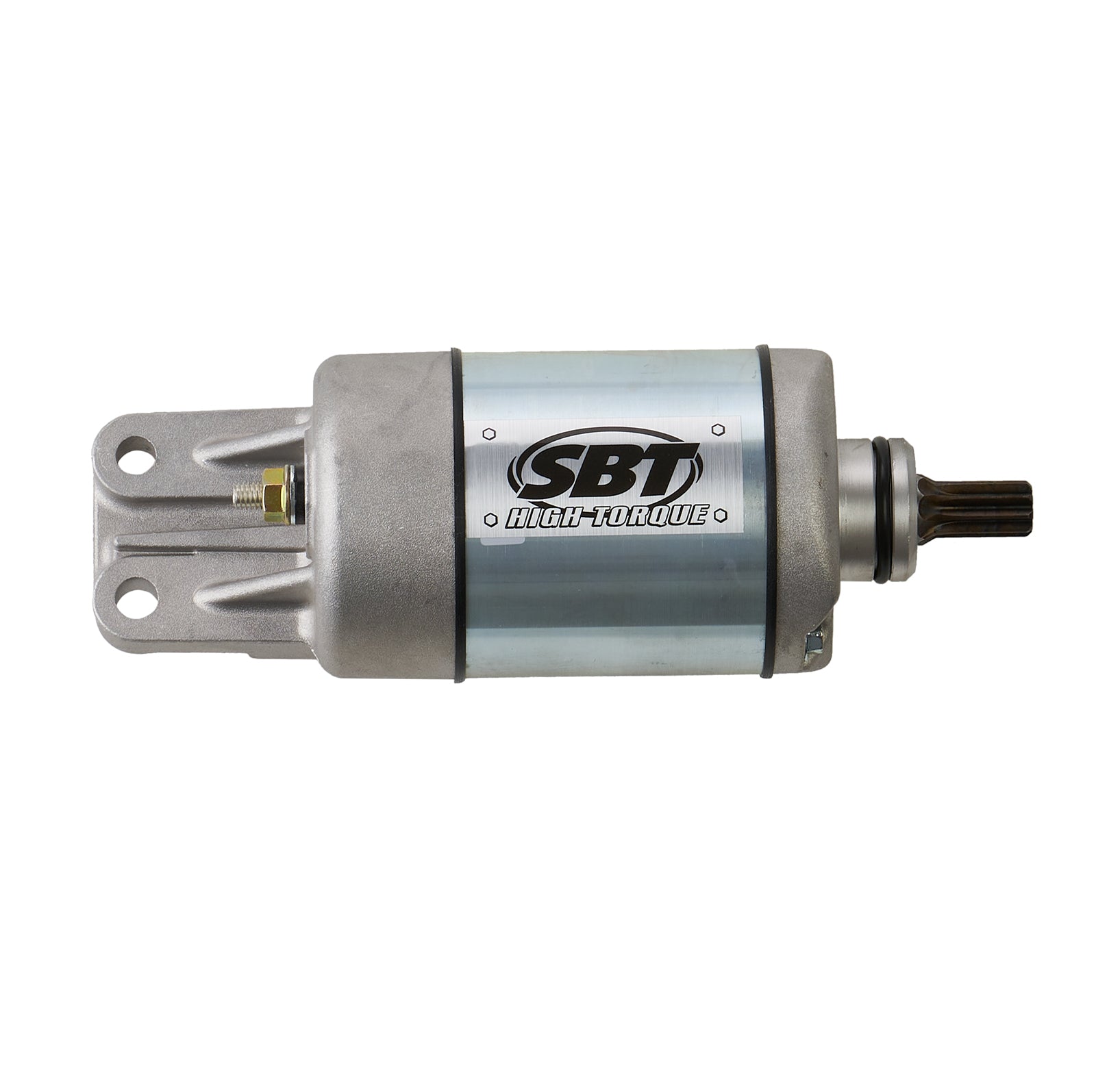 Starter motor fits Yamaha 6EY-81800-00-00 for VX Cruiser EX Deluxe Sport WaveRunner Jet Ski