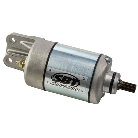 Starter motor fits Yamaha 6EY-81800-00-00 for VX Cruiser EX Deluxe Sport WaveRunner Jet Ski