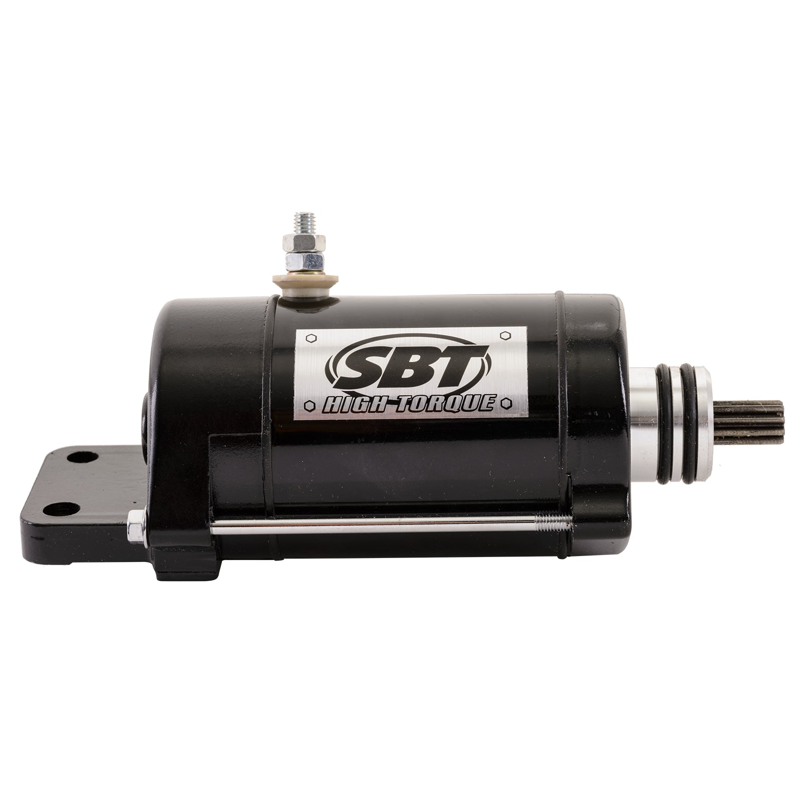 Starter for TigerShark 3008-462, fits Monte Carlo, Montego Deluxe and Daytona Jet Ski