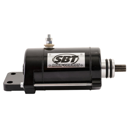 Starter for TigerShark 3008-462, fits Monte Carlo, Montego Deluxe and Daytona Jet Ski