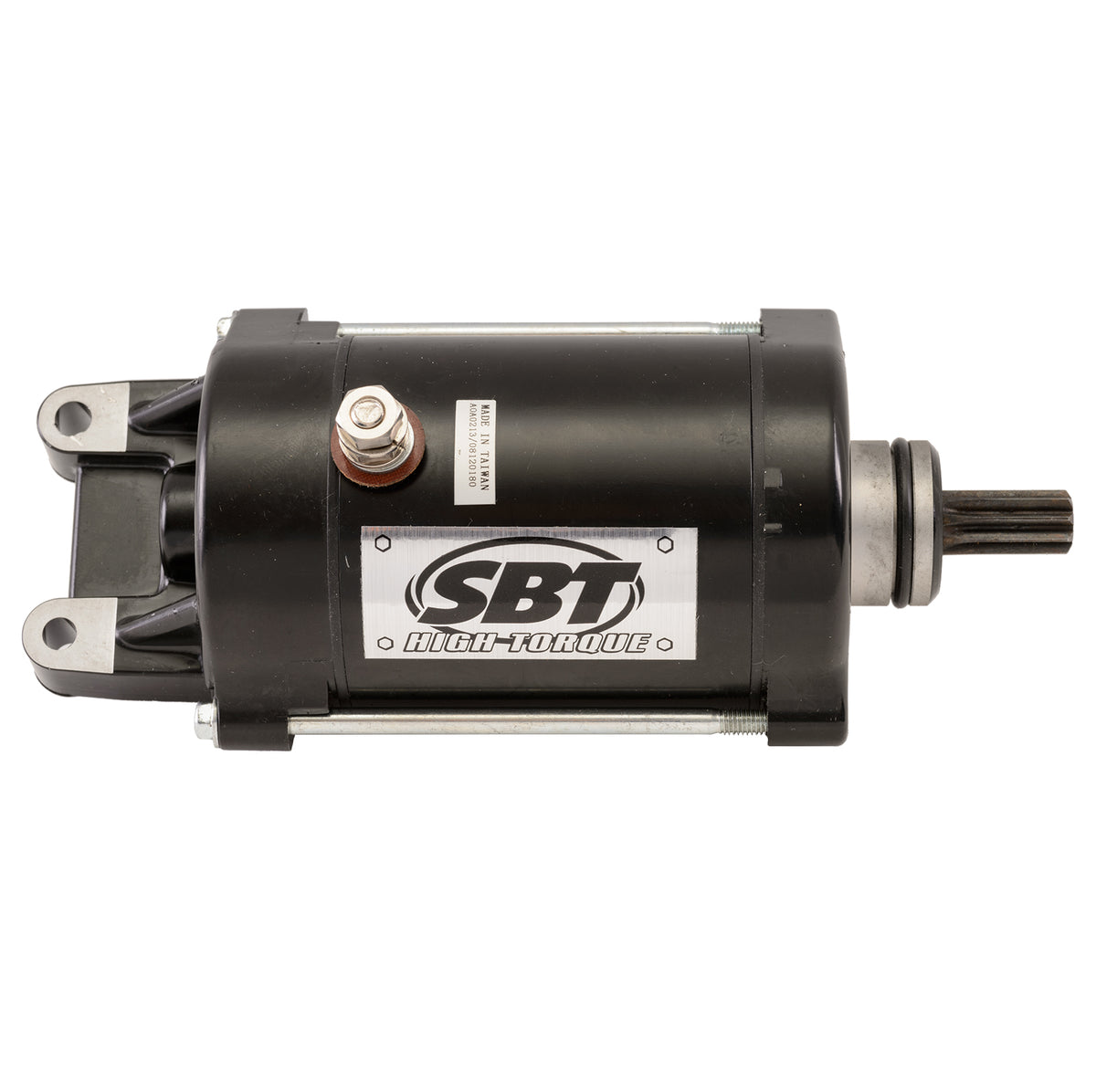 Starter compatible with Honda 31200-HW1-671 for F12, F12X, R12, R12X Jet Ski