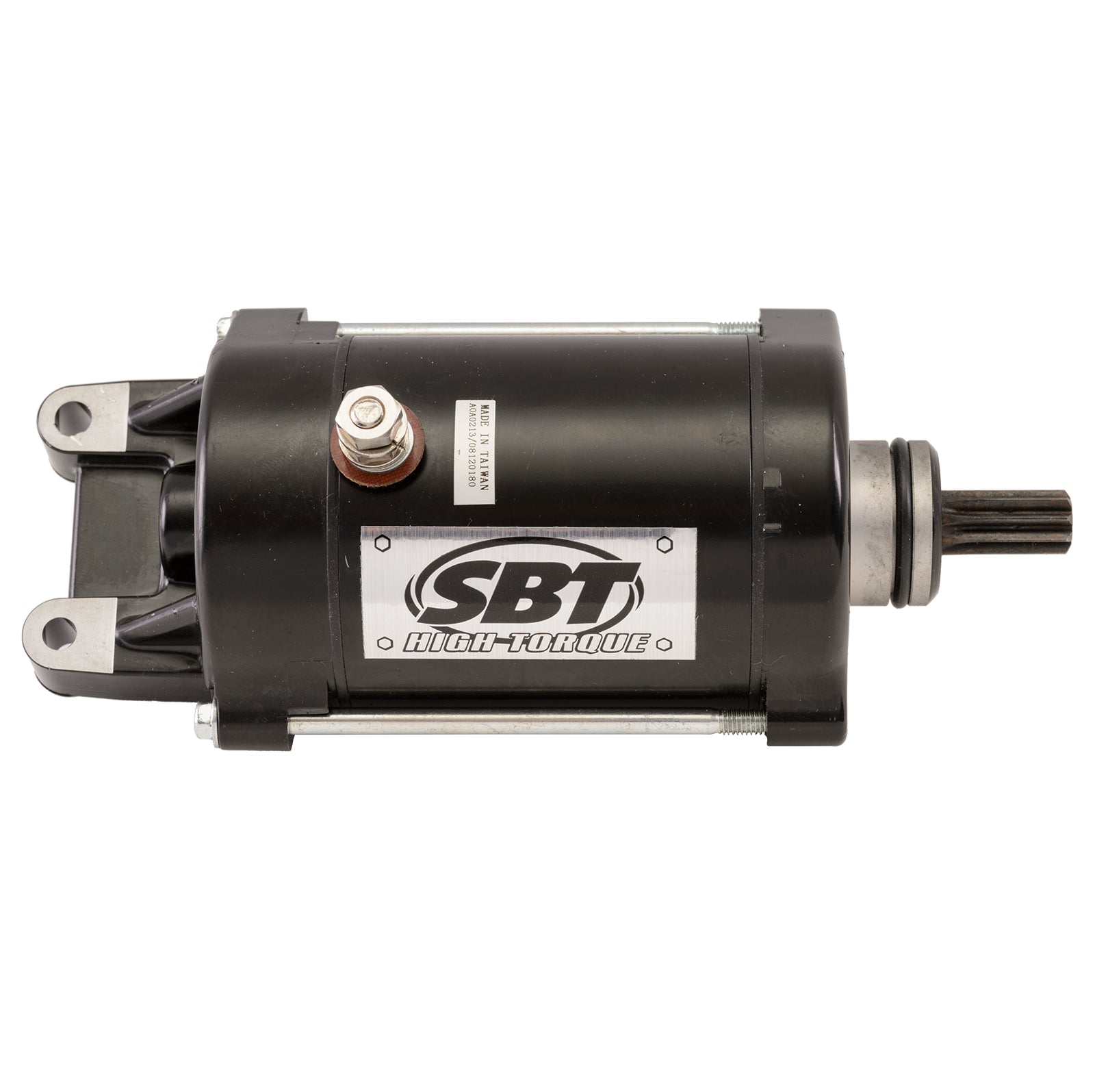 Starter compatible with Honda 31200-HW1-671 for F12, F12X, R12, R12X Jet Ski