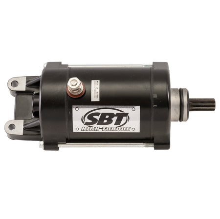 Starter compatible with Honda 31200-HW1-671 for F12, F12X, R12, R12X Jet Ski