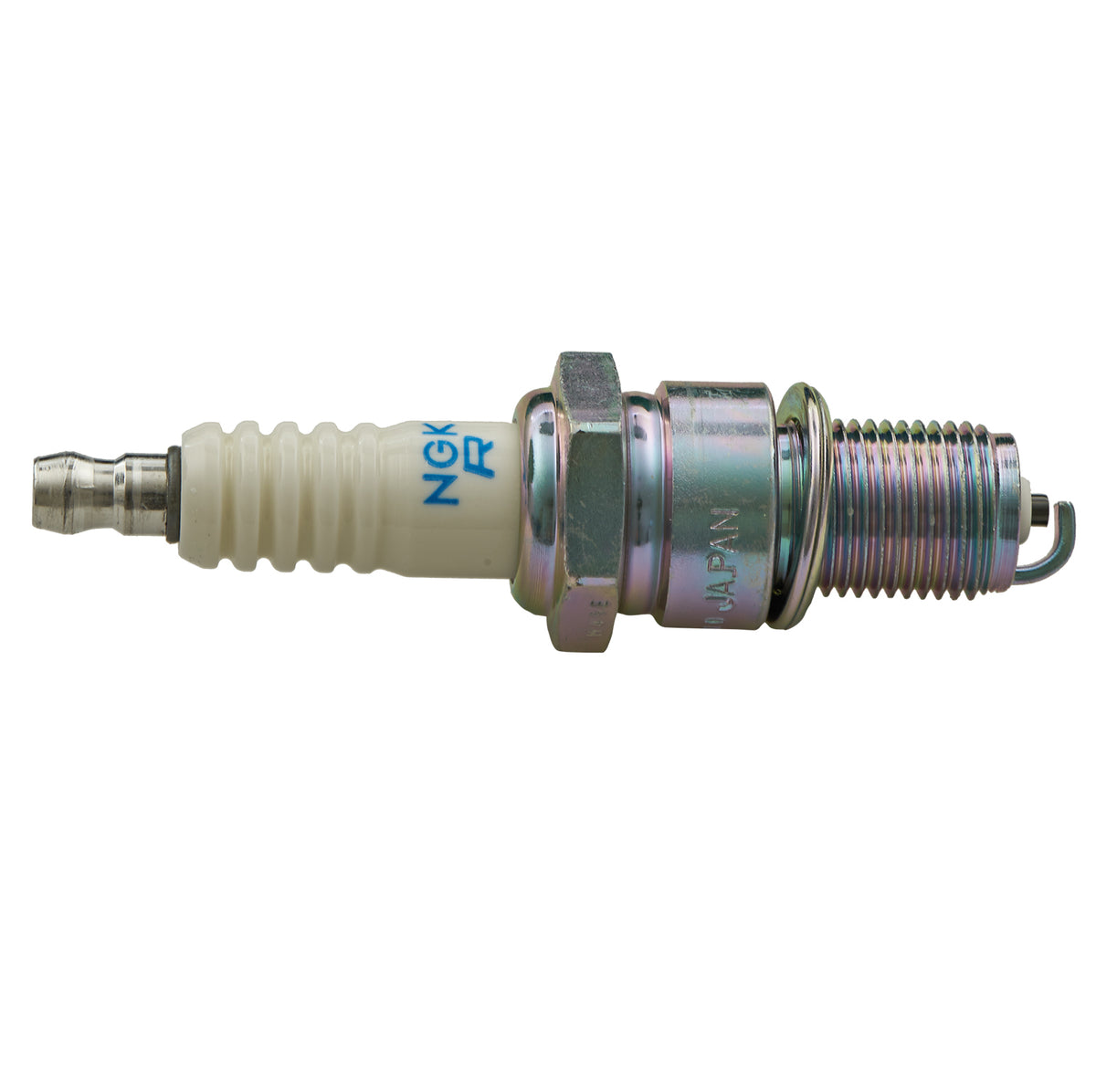 NGK BPR8ES spark plug for Polaris Jet Ski SL, SLT, SLTX, SLH, SLTH, SLX, Virage and Freedom models 1995-2004