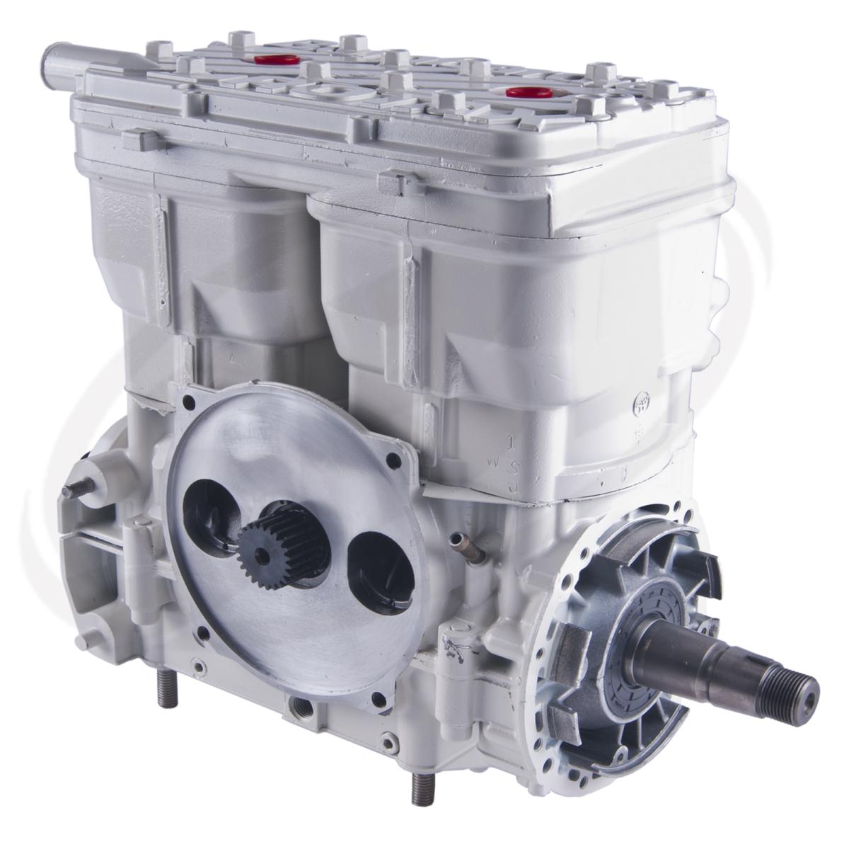 Long Block Jet Ski Engine for Sea-Doo 657 XP/GTX/SPX – SBT