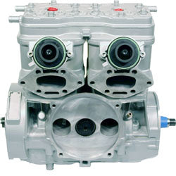 Long Block Engine for Sea-Doo 787/800 Carb models 290881527