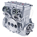 Long Block Engine for Sea-Doo 787/800 Carb models 290881527