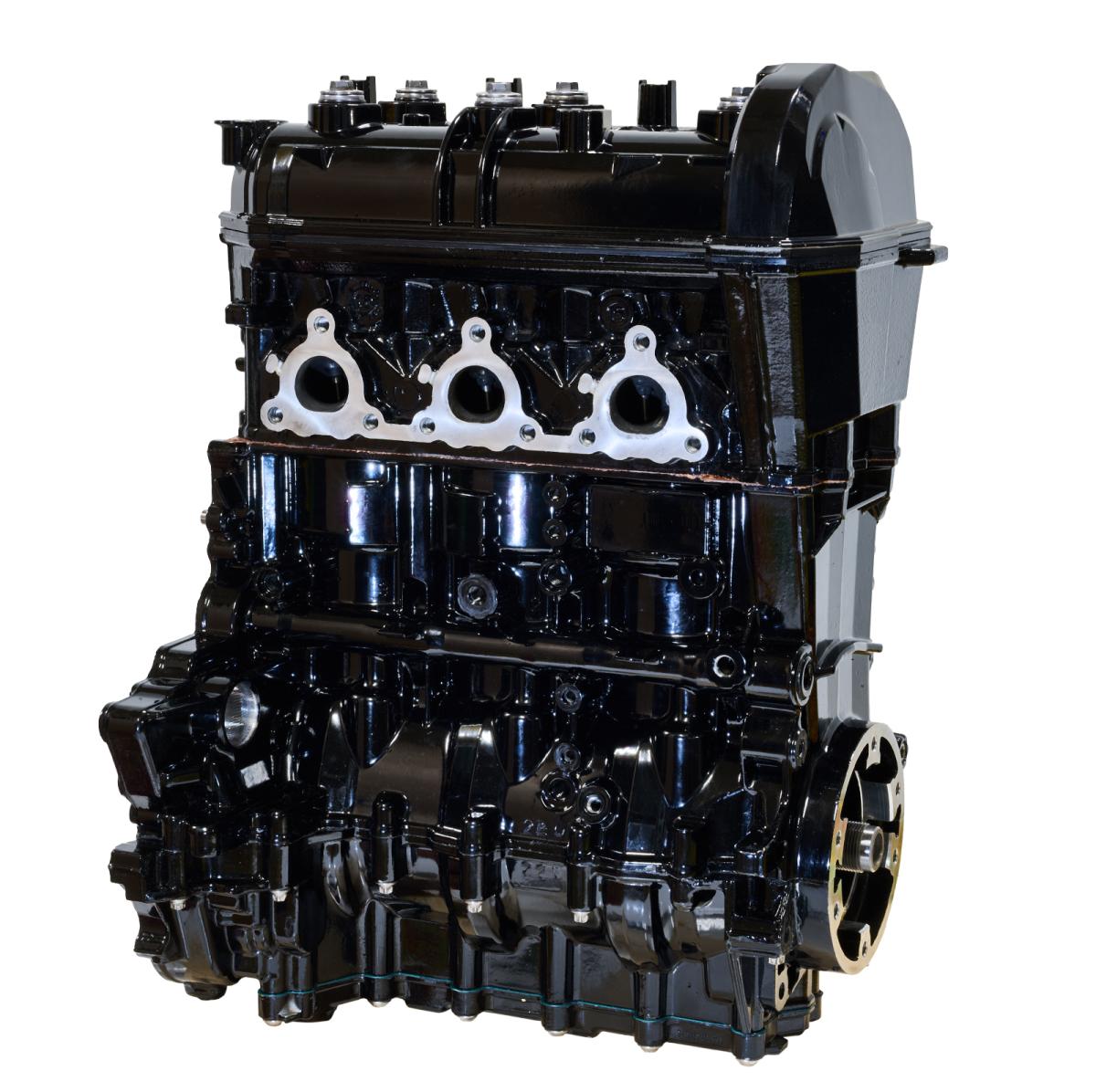 Long Block Jet Ski Engine for Sea-Doo Spark - 903 Ace 60/90 – SBT